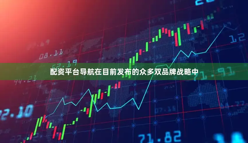 配资平台导航在目前发布的众多双品牌战略中